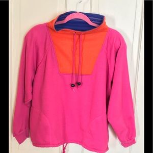 Melbourne Elements sweatshirt